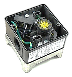 Antunes Controls 8101111407 Pressure Switch
