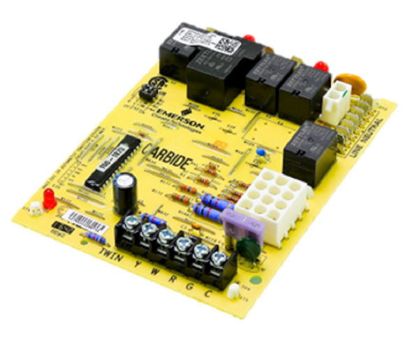 Amana-Goodman PCBBF112S Control Board
