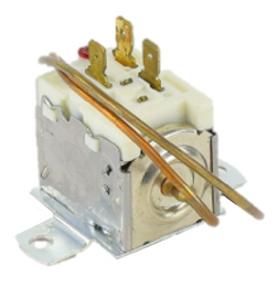 Heil Quaker ICP 1053665 Fan Control