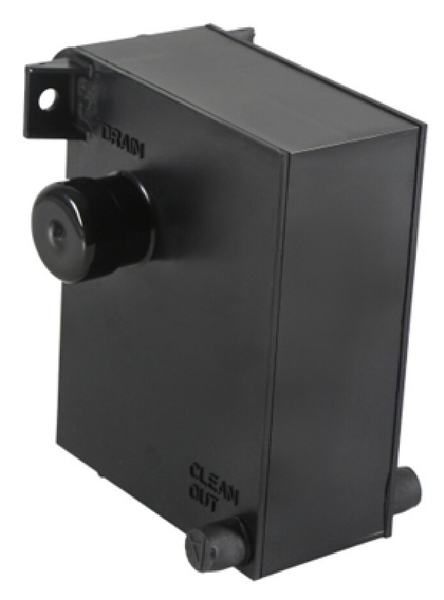 Lennox 61M35 Condensate Drain Trap