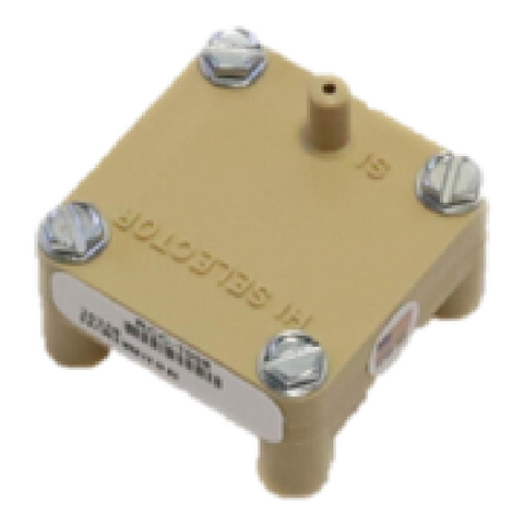 KMC Controls RCC-1008 Relay
