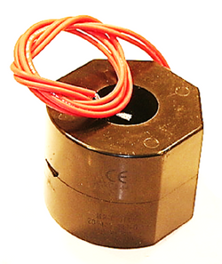 ASCO 206409-011-D Coil