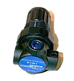 Johnson Controls R-130-1 Valve