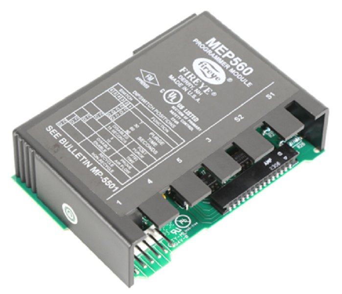 Fireye MEP560 Module – GSIstore