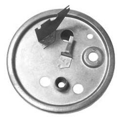 Bloomfield A6-70221 BBD-8512-45 Aftermarket Tank Cover
