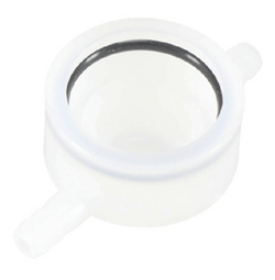 Honeywell Analytics S3KCAL Calibration Cap