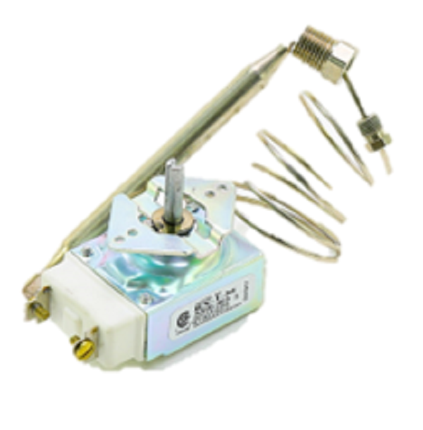 Robertshaw 5300-08H - Termostato eléctrico KA-601-72 - TERMOSTATOS Y ACCESORIOS MV Robertshaw 5300-08H - Termostato eléctrico KA-601-72 - TERMOSTATOS Y ACCESORIOS MV