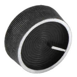 Daikin-McQuay 802018013 Knob