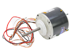Nidec-US Motors 5462 Motor