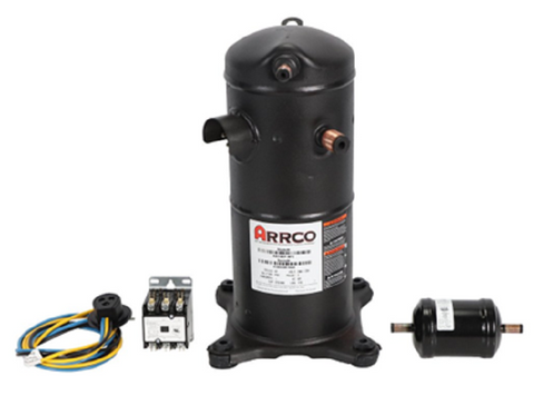 Arrco AA54KP-HF5 Compressor