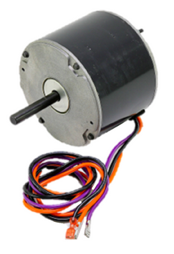 Lennox 68J24 Motor