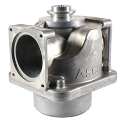 ASCO 8158A218X1X0000 Valve Body