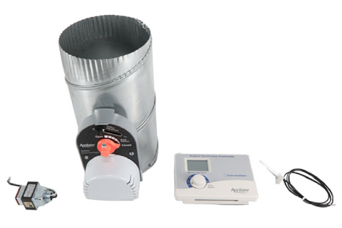 Aprilaire 8126A Ventilation System