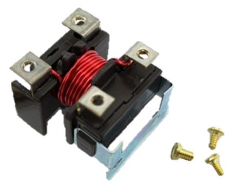 Copeland 940-0102-00 Current Relay