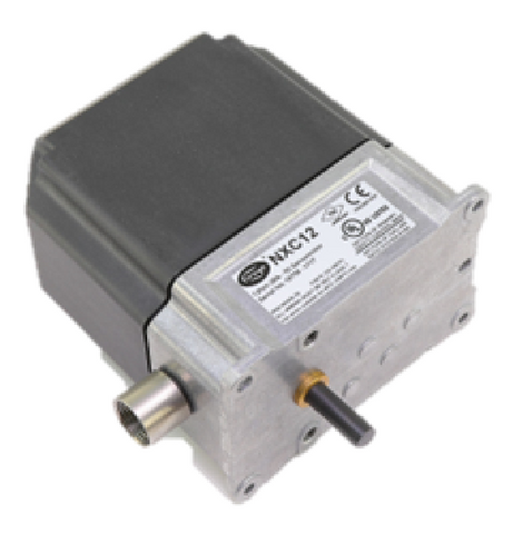 Fireye NXC12 Servo Motor