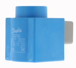 Danfoss 018F6185 Coil