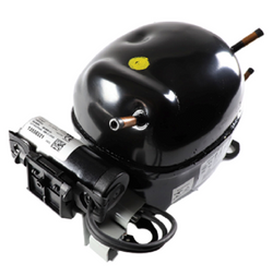 Nidec-Embraco EM45HHR1 Compressor