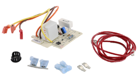 Carrier 313680-751 Inducer Control Board Kit
