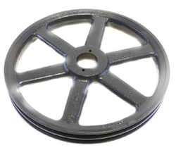 Browning 2AK124H Sheave