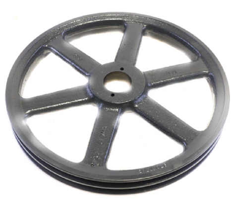 Browning 2AK124H Sheave