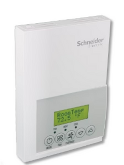 Schneider Electric (Viconics) SE7350F5045B Controller