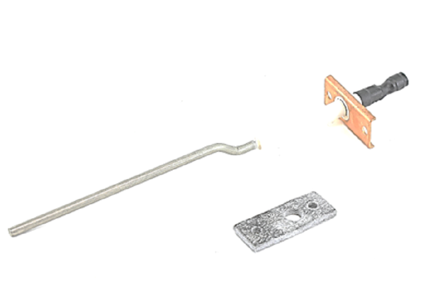 AERCO 243562 Flame Detector Replacement Kit GSIstore