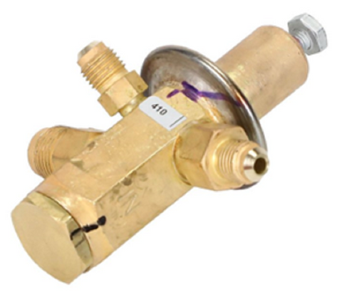 Copeland Comfort Control (Alco) 047280 Expansion Valve