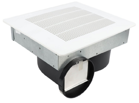 Loren Cook GC-140 Exhaust Fan