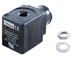 Parker D400P3 Coil