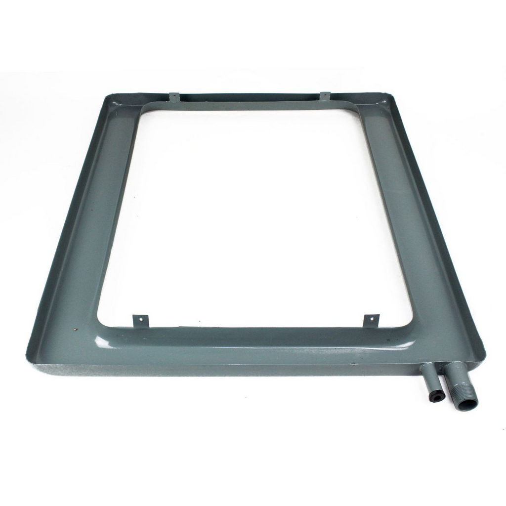 Rheem Ruud AS 54500 02 Drain Pan Assembly GSIstore rheem-ruud-as-54500-02-drain-pan-assembly-gsistore