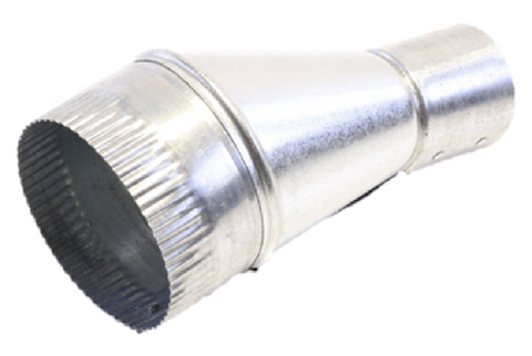 Advanced Distributor Products 76708500 Flue Adapter