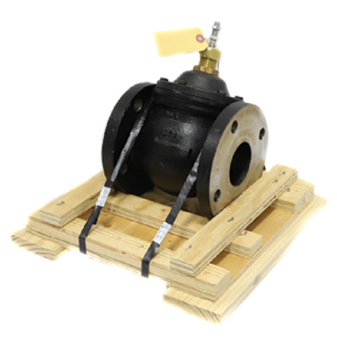 Johnson Controls VG2231TM Valve