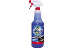 Big Blu RT100S Leak Reactant