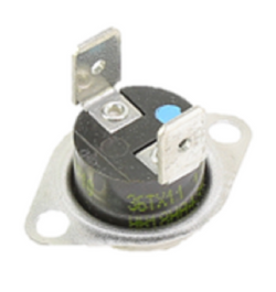 Heil Quaker ICP 1176115 Limit Switch
