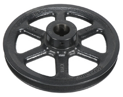 Lennox 64W52 Blower Pulley