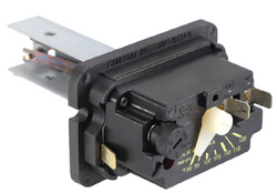 Lennox Y8848 Control