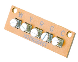 Heil Quaker ICP 612254 Terminal Board