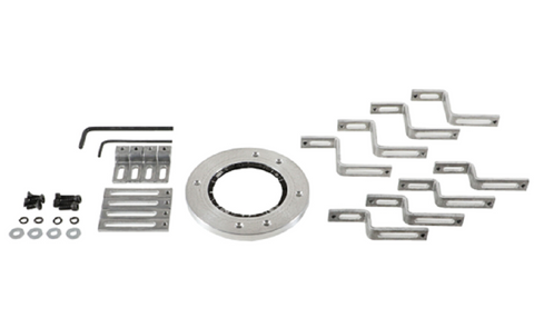 Aegis Bearing Protection Rings SGR-48-UKIT Rings