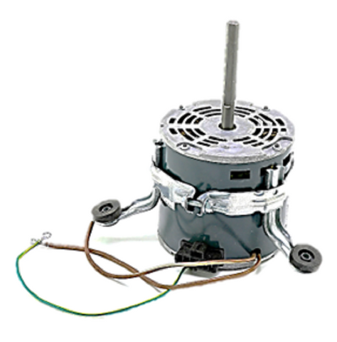 Titus HVAC 31671881 Motor