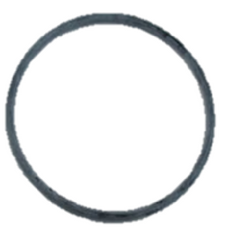Copeland 020-0003-09 O'Ring