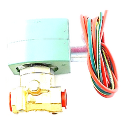 ASCO 8262H21V Valve