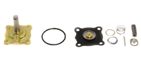 Parker Fluid Control 08F22C2140AAFR Repair Kit