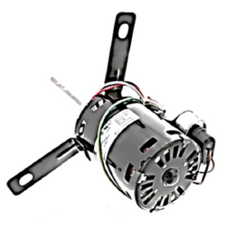 PennBarry 56346-0 Motor