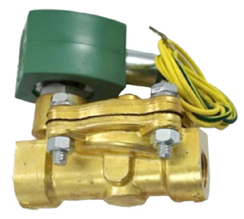 ASCO 8210G227-24VDC Solenoid Valve