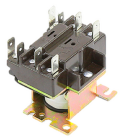 Marvair 50205 Heat Relay