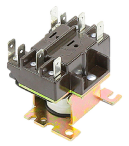 Marvair 50205 Heat Relay
