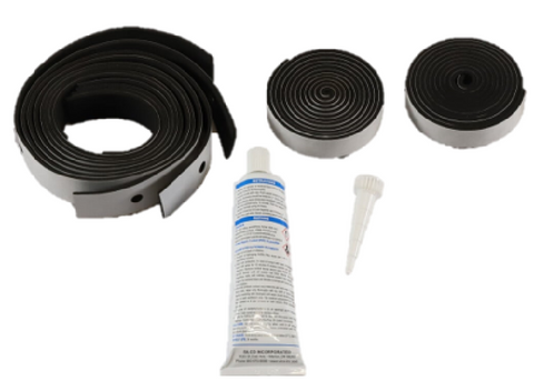 Reznor 102281 Gasket Kit