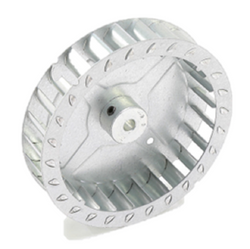 Reznor 135979 Inducer Wheel Only