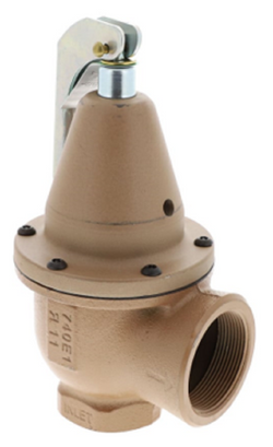 Watts 0383802 Valve