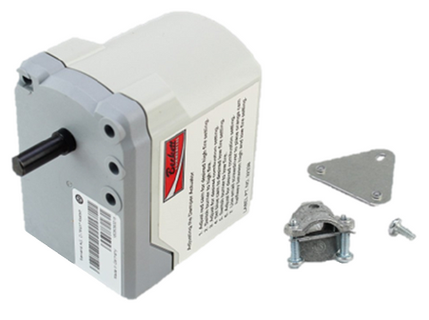 Beckett Igniter 750601U Damper Actuator